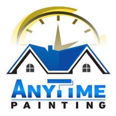 Anytime Painting