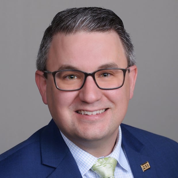 Images Edward Jones - Financial Advisor: Stephen D Schreiber, CFP®|ChFC®|CLU®|RICP®