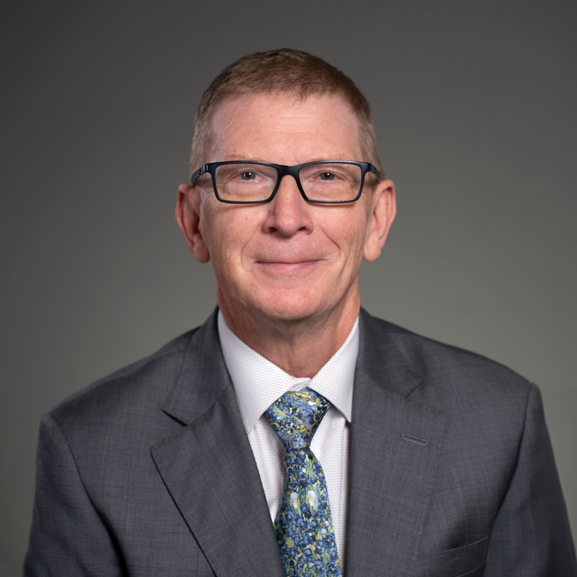 Richard Hayek, MD