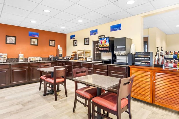 Images Best Western California City Inn & Suites