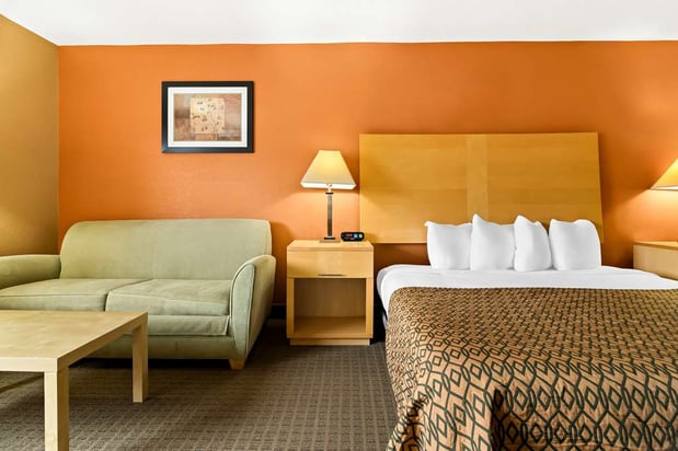 Images Best Western Paducah Inn