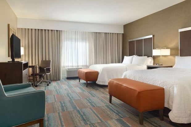 Images Hampton Inn Elko
