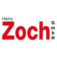 Logo von Heinz Zoch GmbH