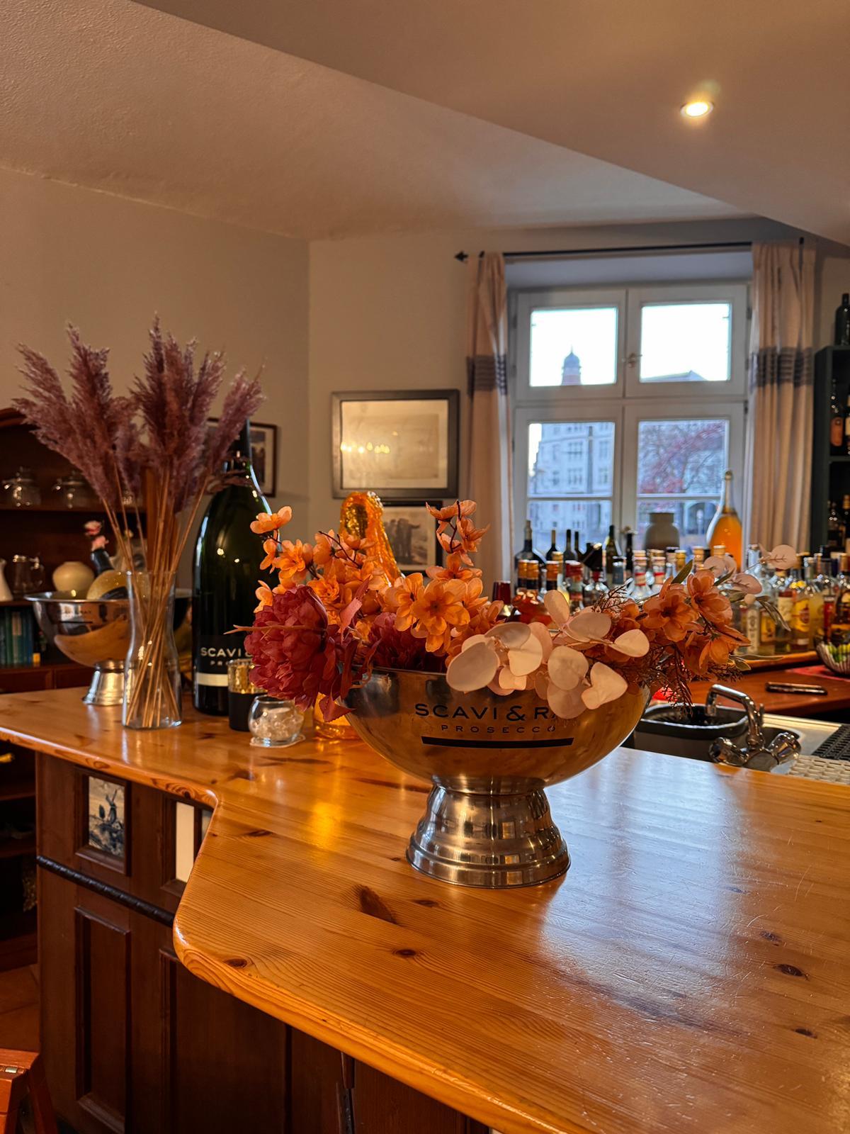 Bild 3 Restaurant & Bar Zur Alten Oder – Regionale Küche & Events in Frankfurt (Oder) in Frankfurt (Oder)