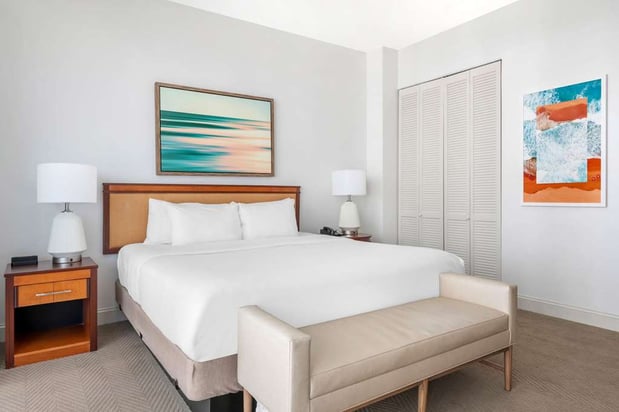 Images Hilton Vacation Club Daytona Beach Regency