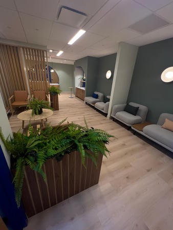 Images NJBH - affiliate of LifeStance Therapists & Psychiatrists North Brunswick