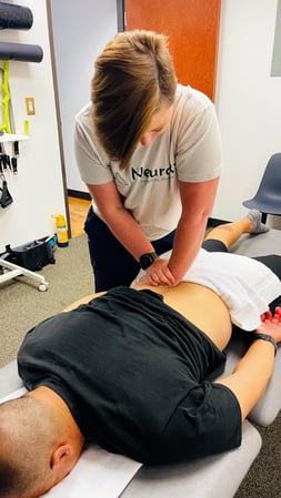 Images NeuroRx Physical Therapy