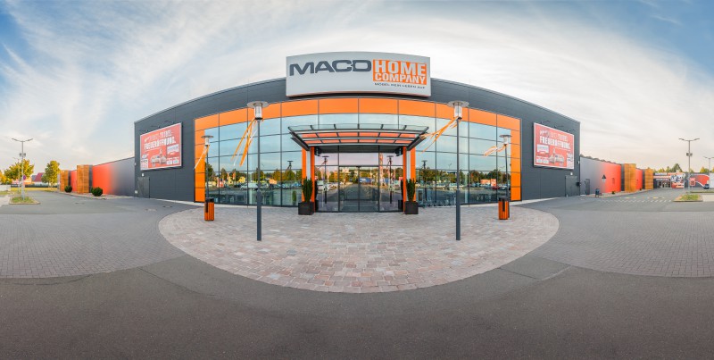 Kundenbild groß 1 MACO-Möbel Vertriebs GmbH