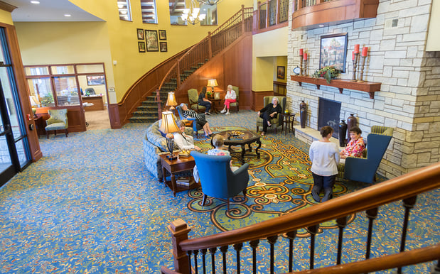 Images Eagan Pointe Senior Living