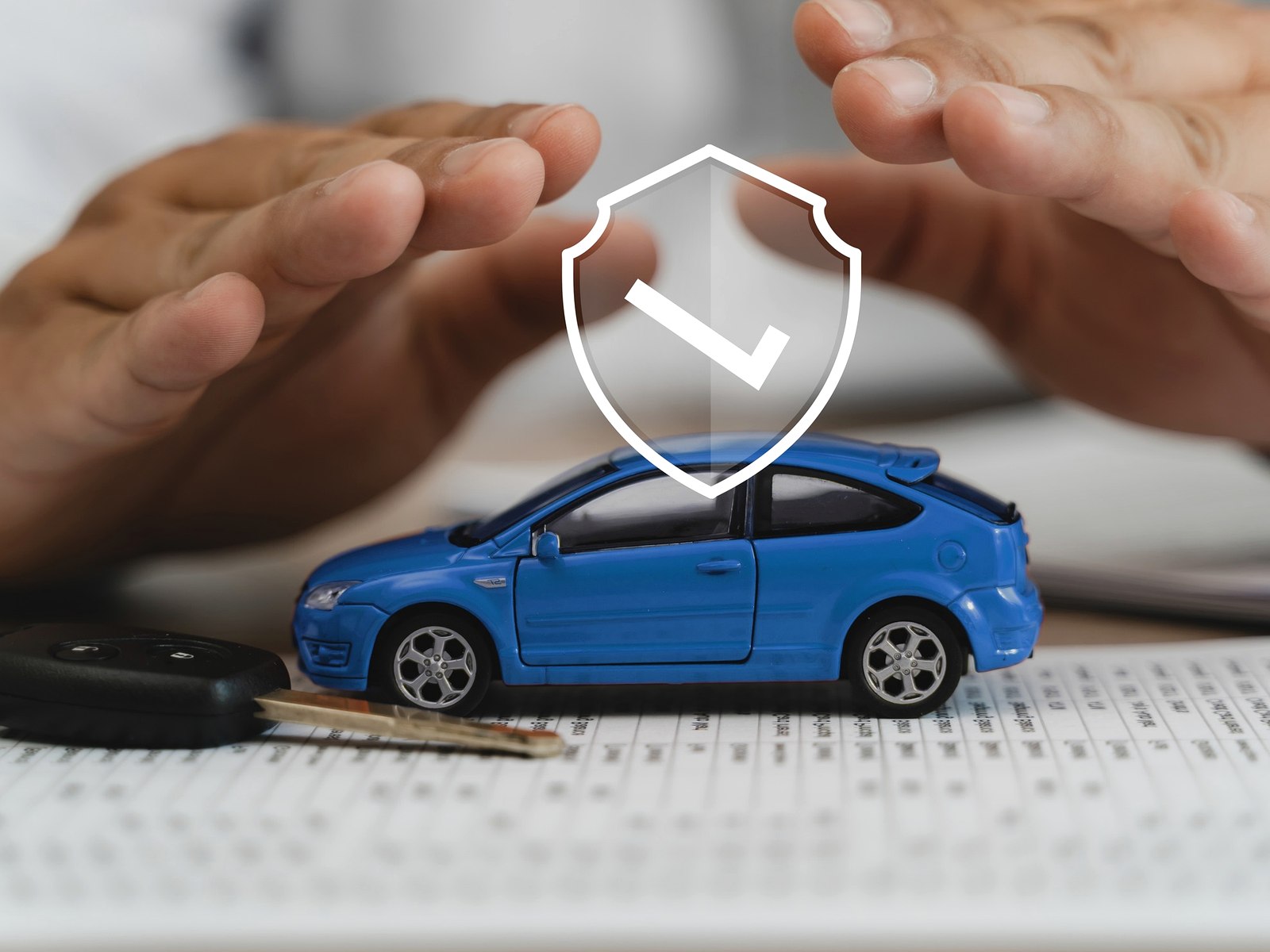 Fast Access Auto Insurance