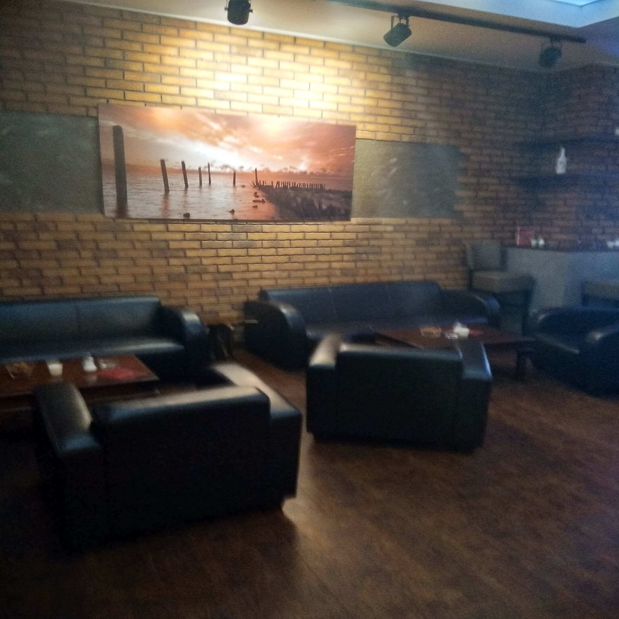 M&R Café-Bar-Lounge, Steinstraße 42 in Brandenburg an der Havel