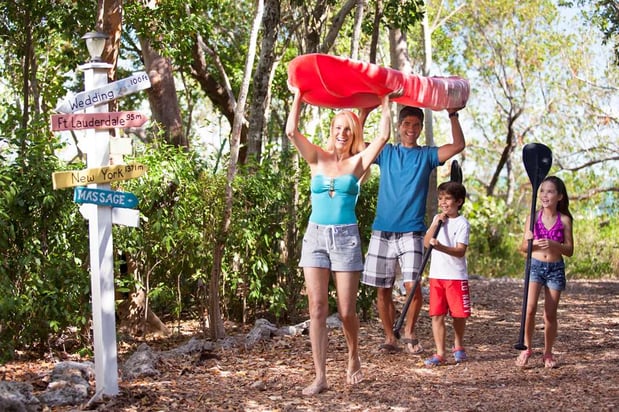 Images Baker's Cay Resort Key Largo, Curio Collection by Hilton