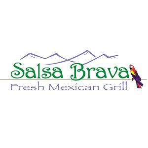 Salsa Brava Fresh Mexican Grill - Colorado Springs, CO 80923 - (719)591-6177 | ShowMeLocal.com