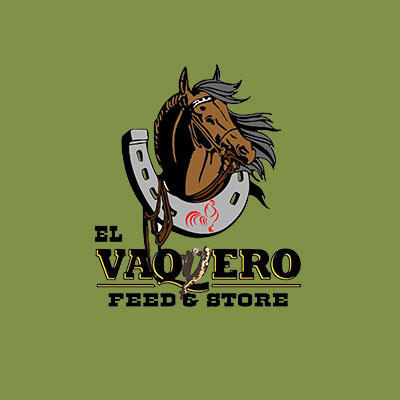 El Vaquero Country Store Logo