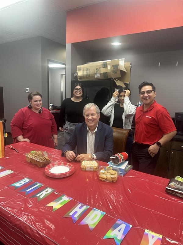 Images Bradley Welborn - State Farm Insurance Agent