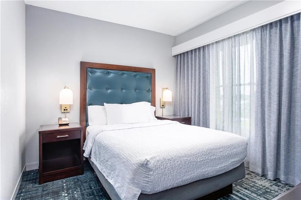 Images Homewood Suites by Hilton Lexington Fayette Mall