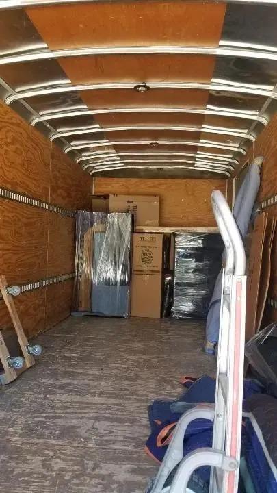Images New Caney Movers LLC