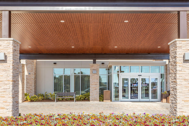 Images Holiday Inn Express & Suites Niceville - Eglin Area by IHG
