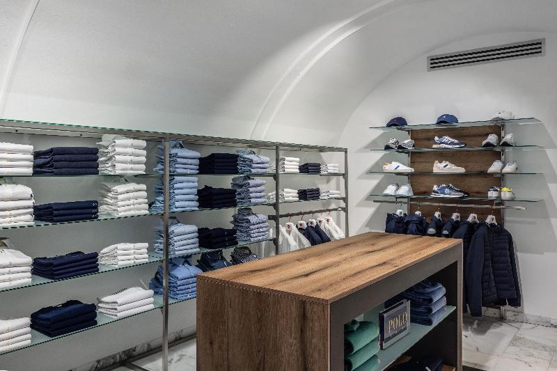 Images Bertamini Yachting e Sport