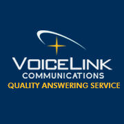 VoiceLink Communications Logo