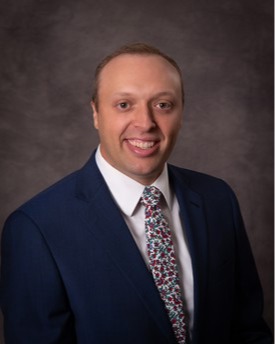 Dr Dane T. Goodwin, DDS at Hoosier Family Dental in Ferdinand, IN