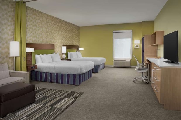 Images Home2 Suites by Hilton Summerville