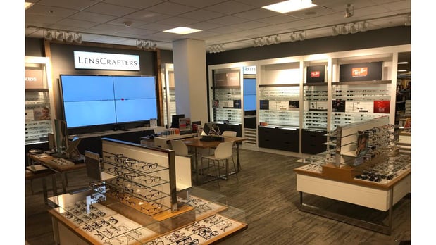 Images LensCrafters at Macy's