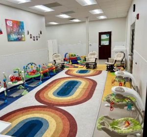 Berean Baptist Church Image