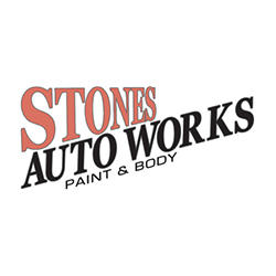Stone's Auto Works Logo