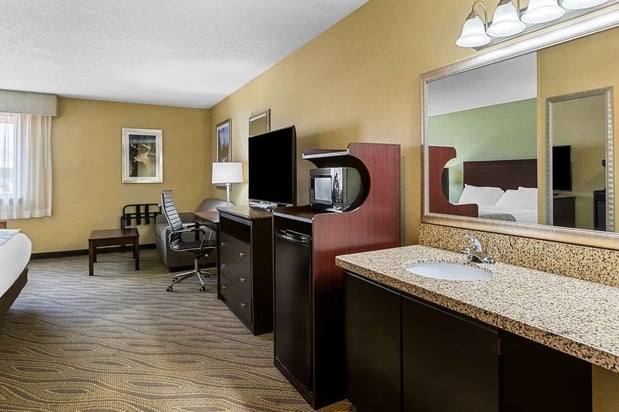 Images Best Western Gaylord