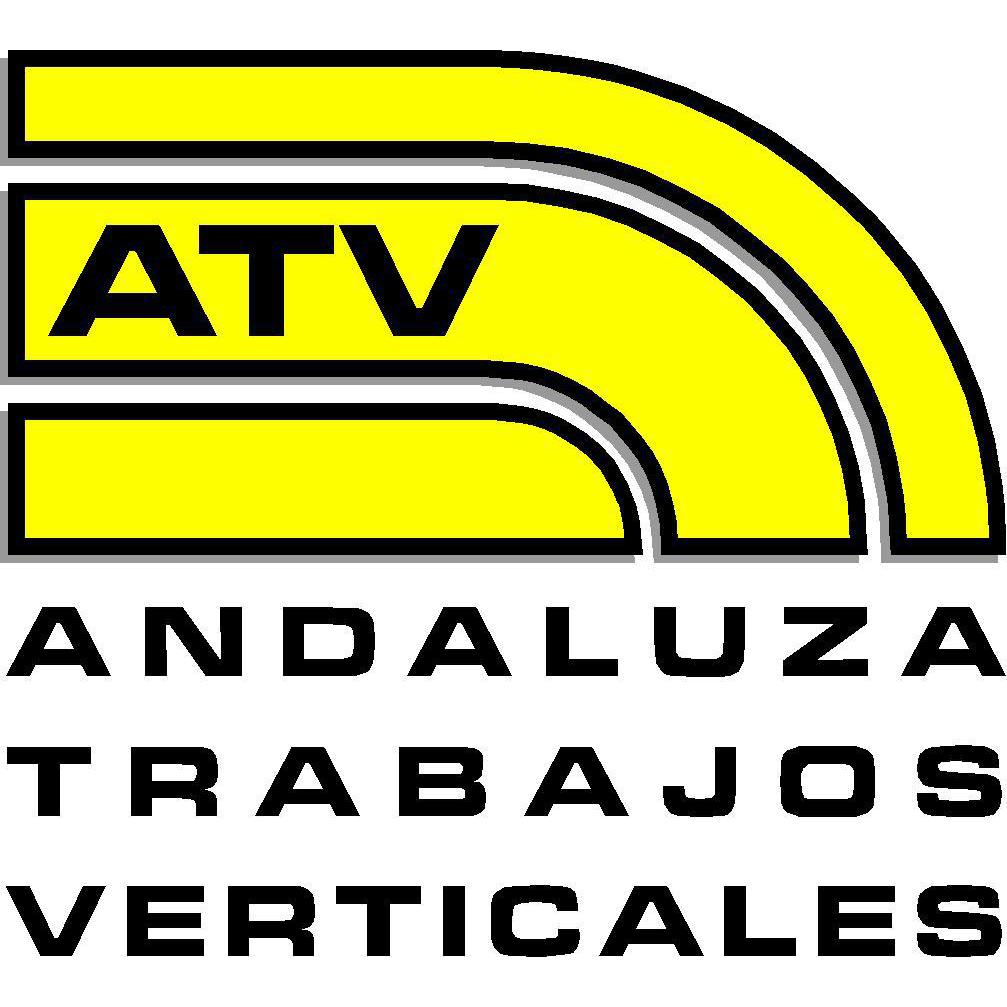 ATV Andaluza de Trabajos Verticales Logo
