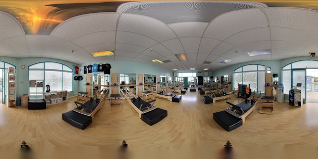 Images Club Pilates