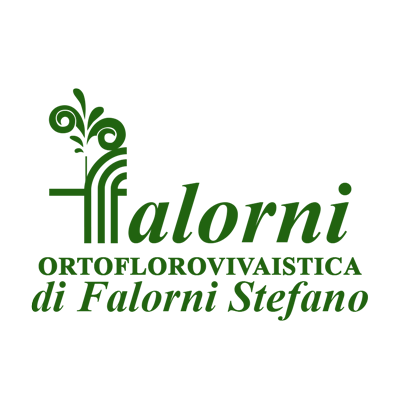 Falorni Ortoflorovivaistica Logo