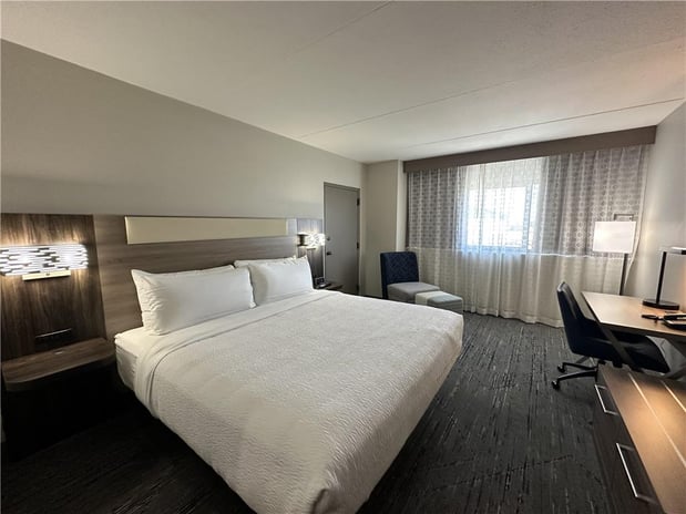 Images Best Western Plus Downtown Tacoma