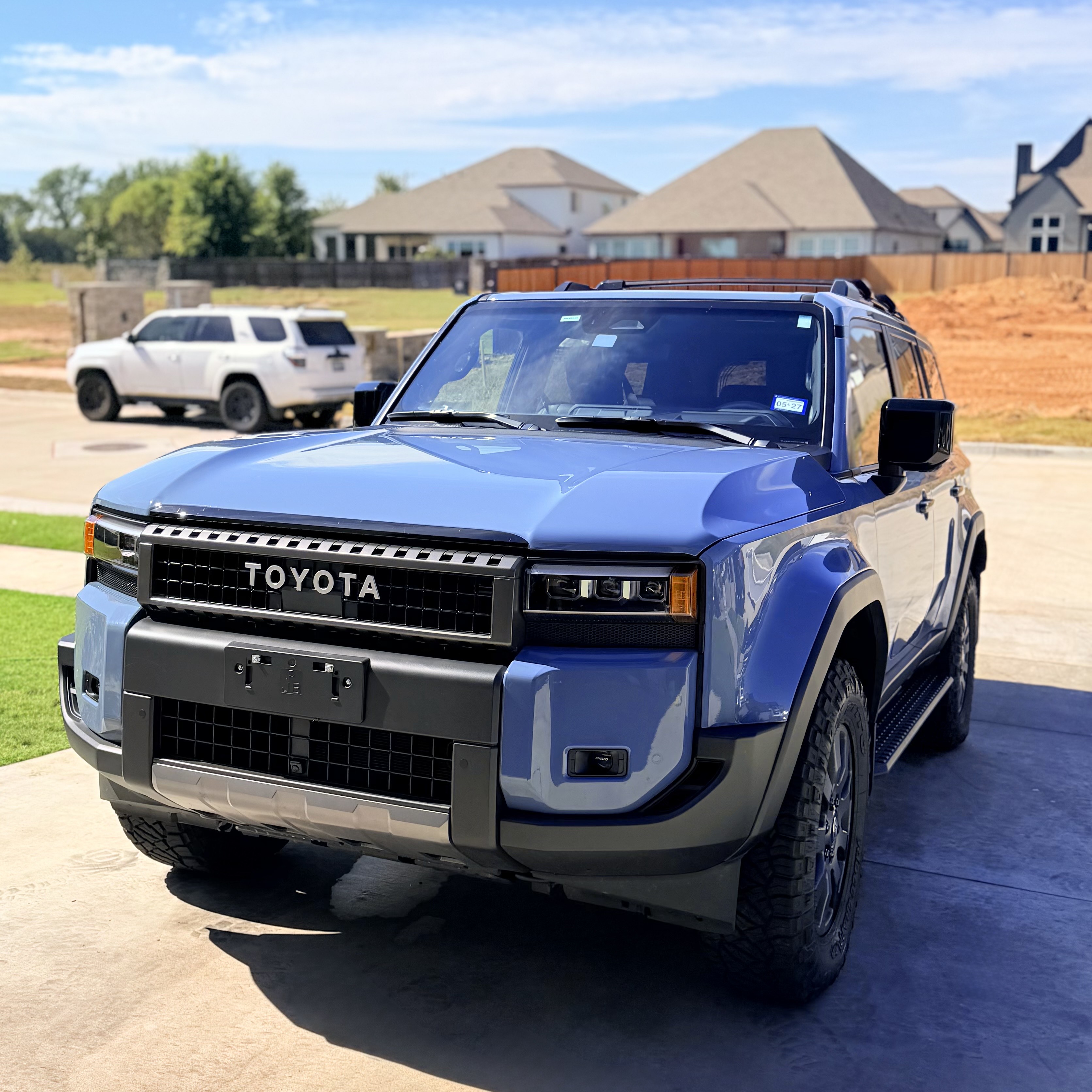 Mather Mobile Detailing Image