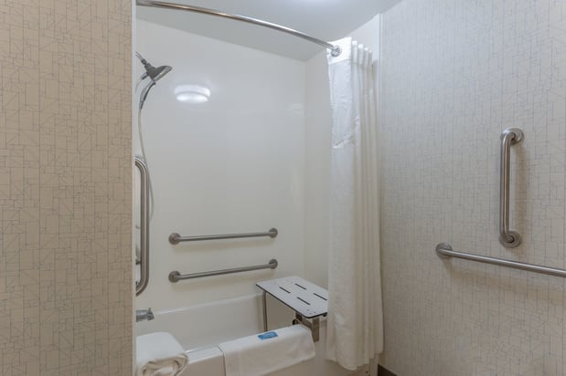 Images Holiday Inn Express Indianapolis - Southeast by IHG