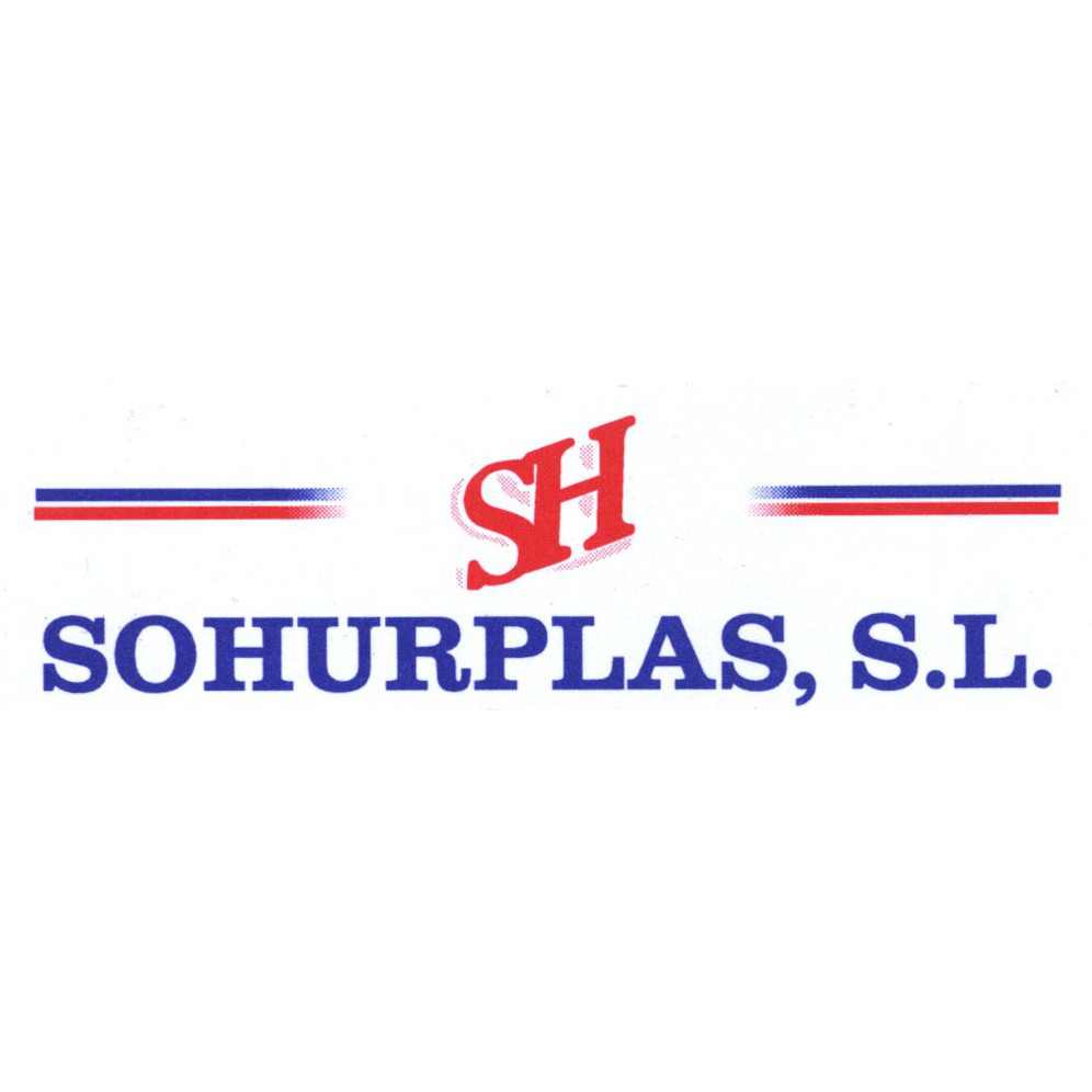 Sohurplas Inyección De Termoplásticos Logo
