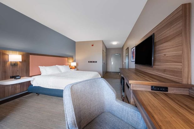 Images Hampton Inn St. Robert/Ft. Leonard Wood