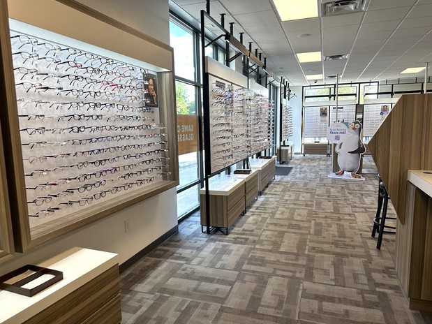 Images Stanton Optical