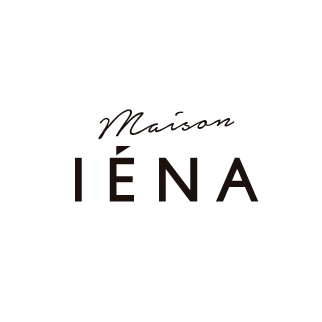 Maison IENA（自由が丘店）/ SLOBE IENA 自由が丘店 / VERMEIL par iena 自由が丘店 / LE TALON自由が丘店 Logo