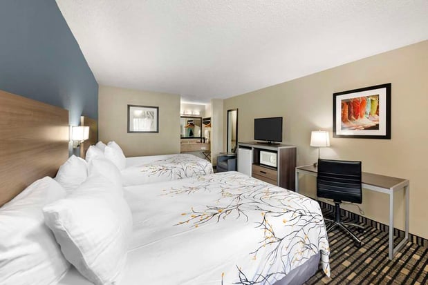 Images Best Western Post Oak Inn