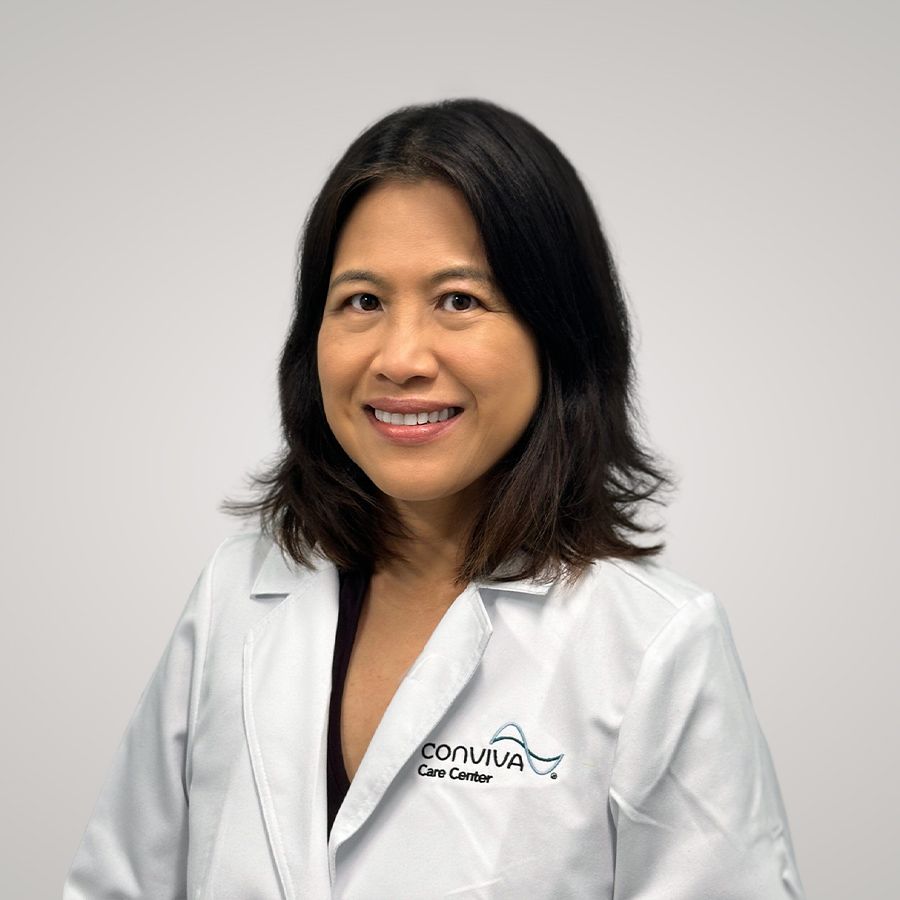 Angelica Doloroso, APRN