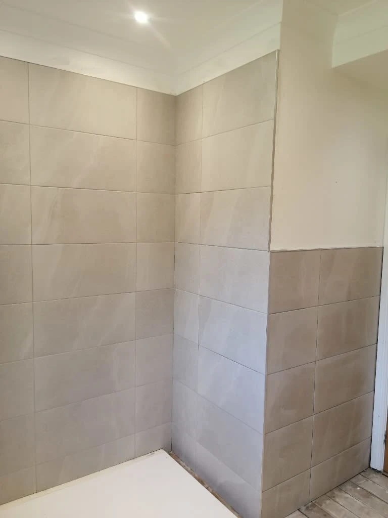 Images Flo-Rite Tiling