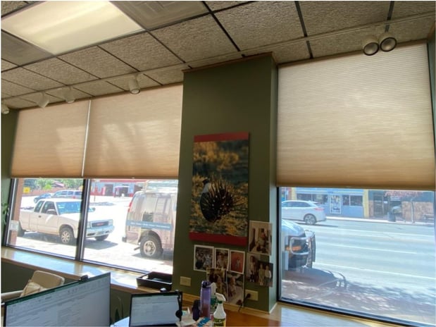 Images Budget Blinds of Fremont County