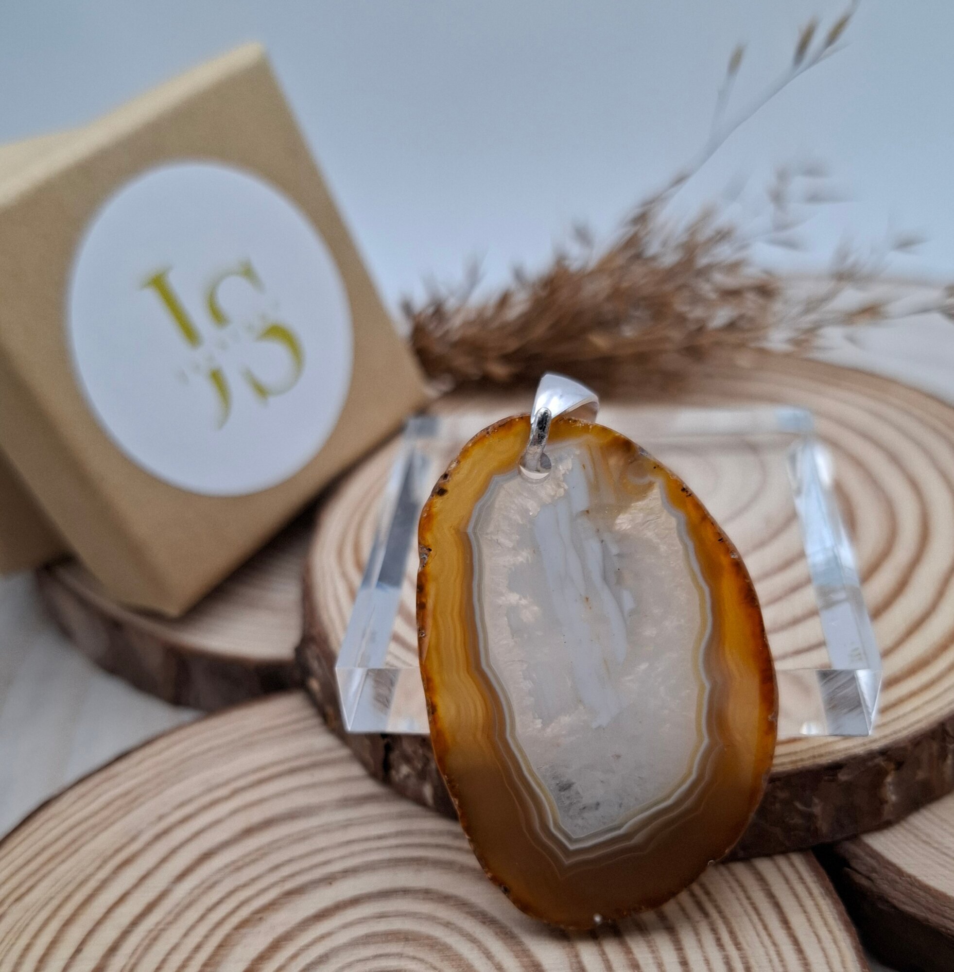 JesStone - Edelsteinschmuck und mehr Kleingewerbe in Bremen