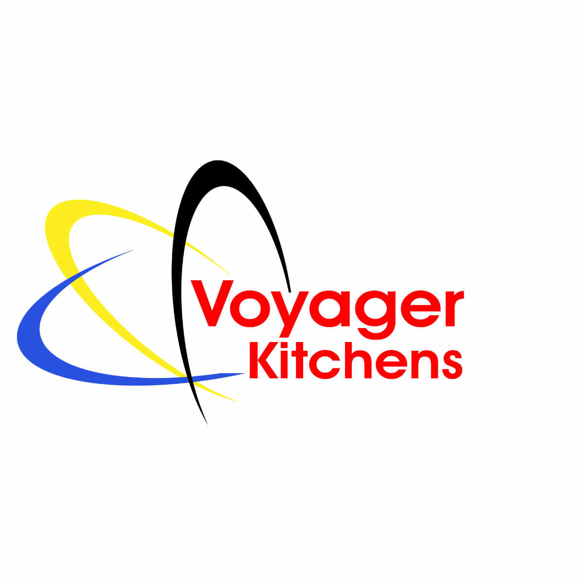 Voyager Kitchens Logo