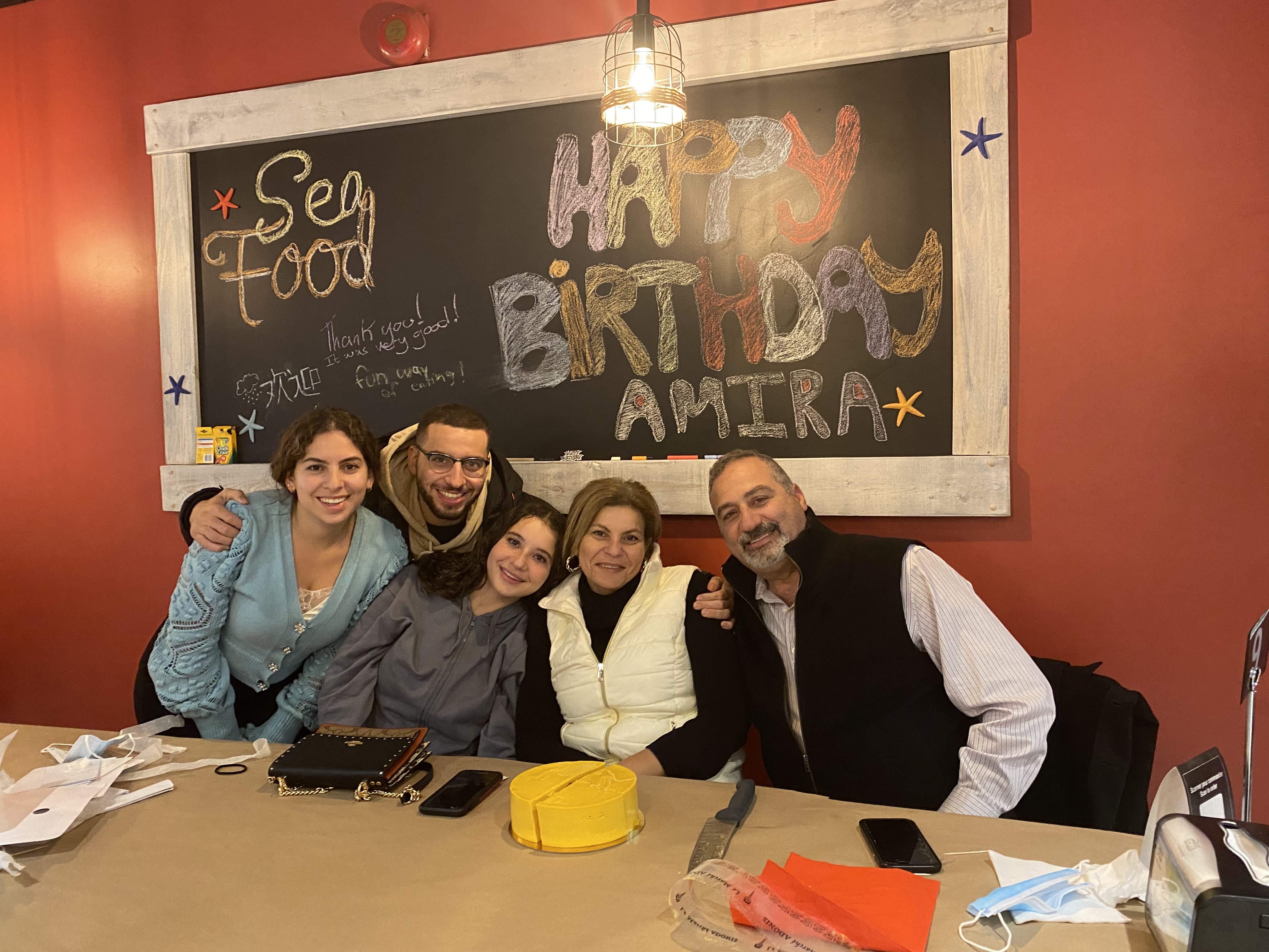 Images Seau de Crabe Restaurant