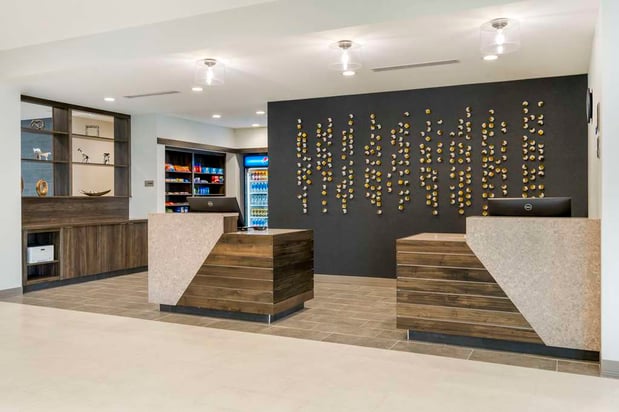 Images Best Western Plus Winter Haven Inn & Suites