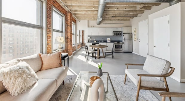 Images Marley Lofts