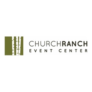 Church Ranch Event Center Logo
